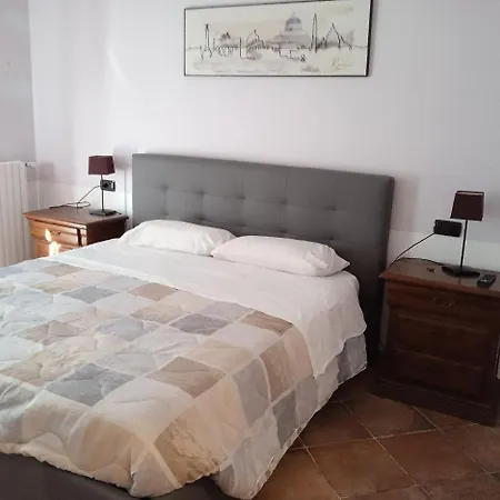 La Folaga גביראטה