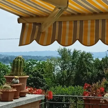 La Folaga לינה וארוחת בוקר 3*