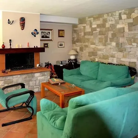 La Folaga לינה וארוחת בוקר 3*