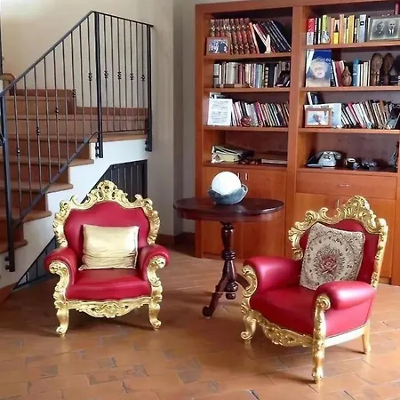 La Folaga 3* גביראטה