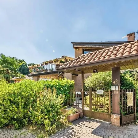 La Folaga לינה וארוחת בוקר גביראטה