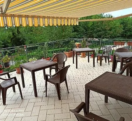 La Folaga גביראטה