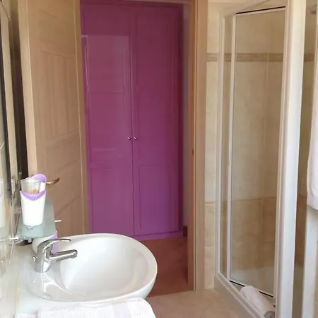 La Folaga גביראטה