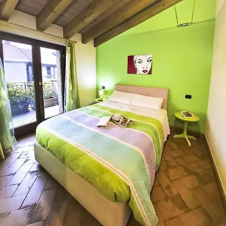 La Folaga 3* Gavirate