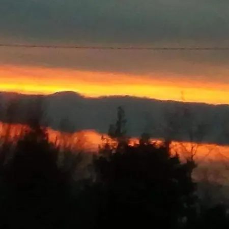 La Folaga לינה וארוחת בוקר 3*